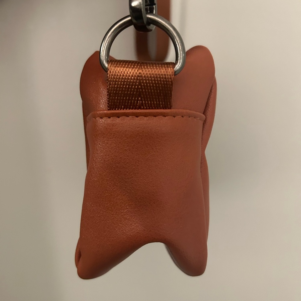CALIA by Carrie Underwood Terracotta Crossbody Bag - Picture 4 of 4